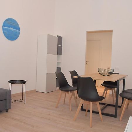 アンコーナCasa Emmaアパートメント エクステリア 写真
