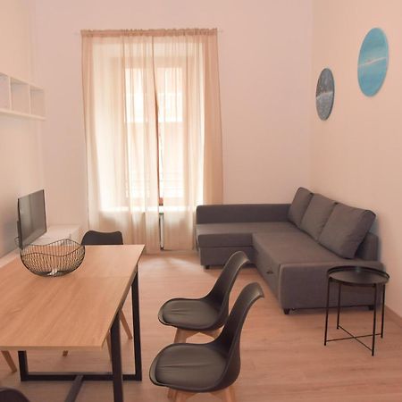 アンコーナCasa Emmaアパートメント エクステリア 写真