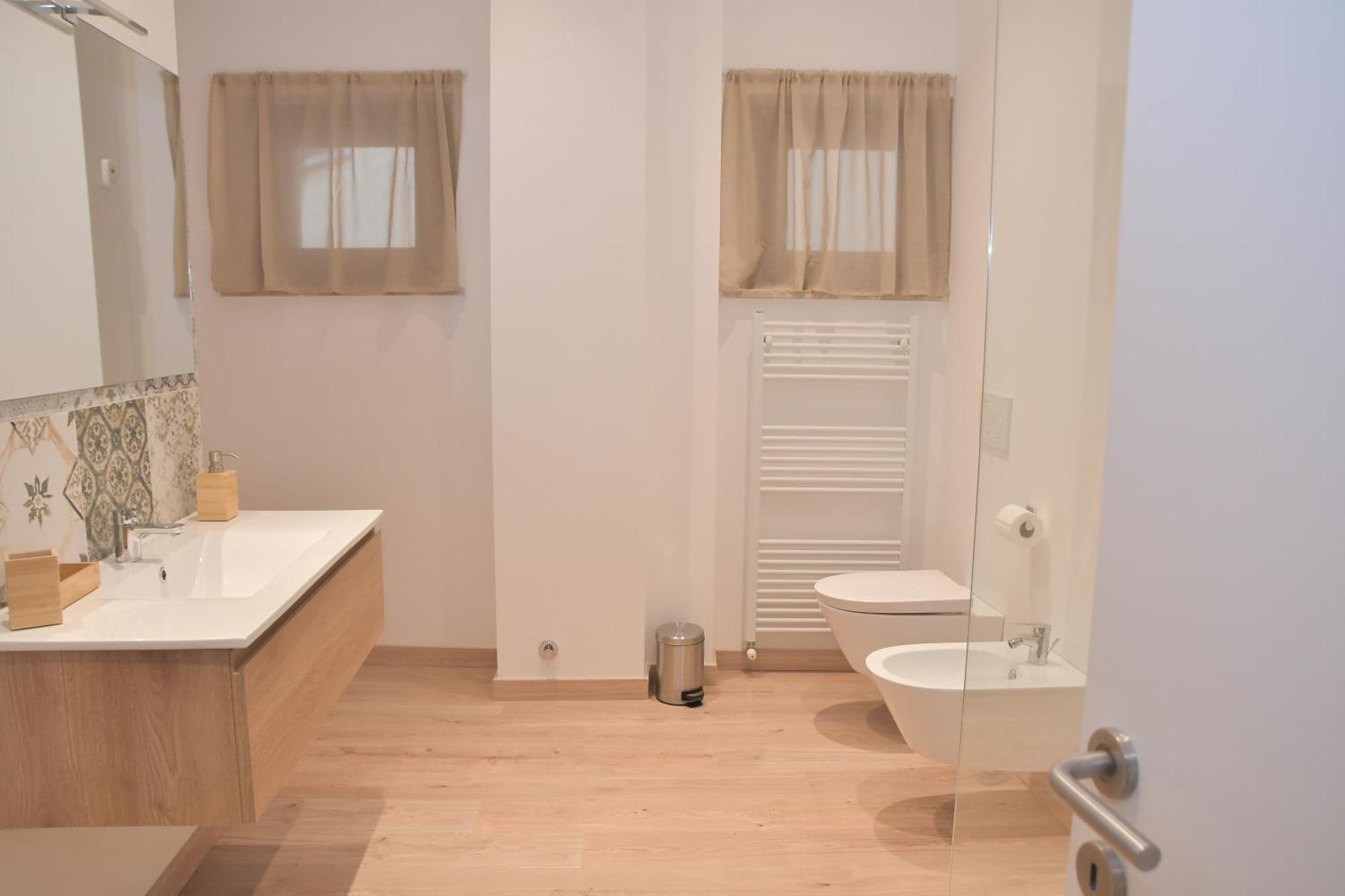 アンコーナCasa Emmaアパートメント エクステリア 写真