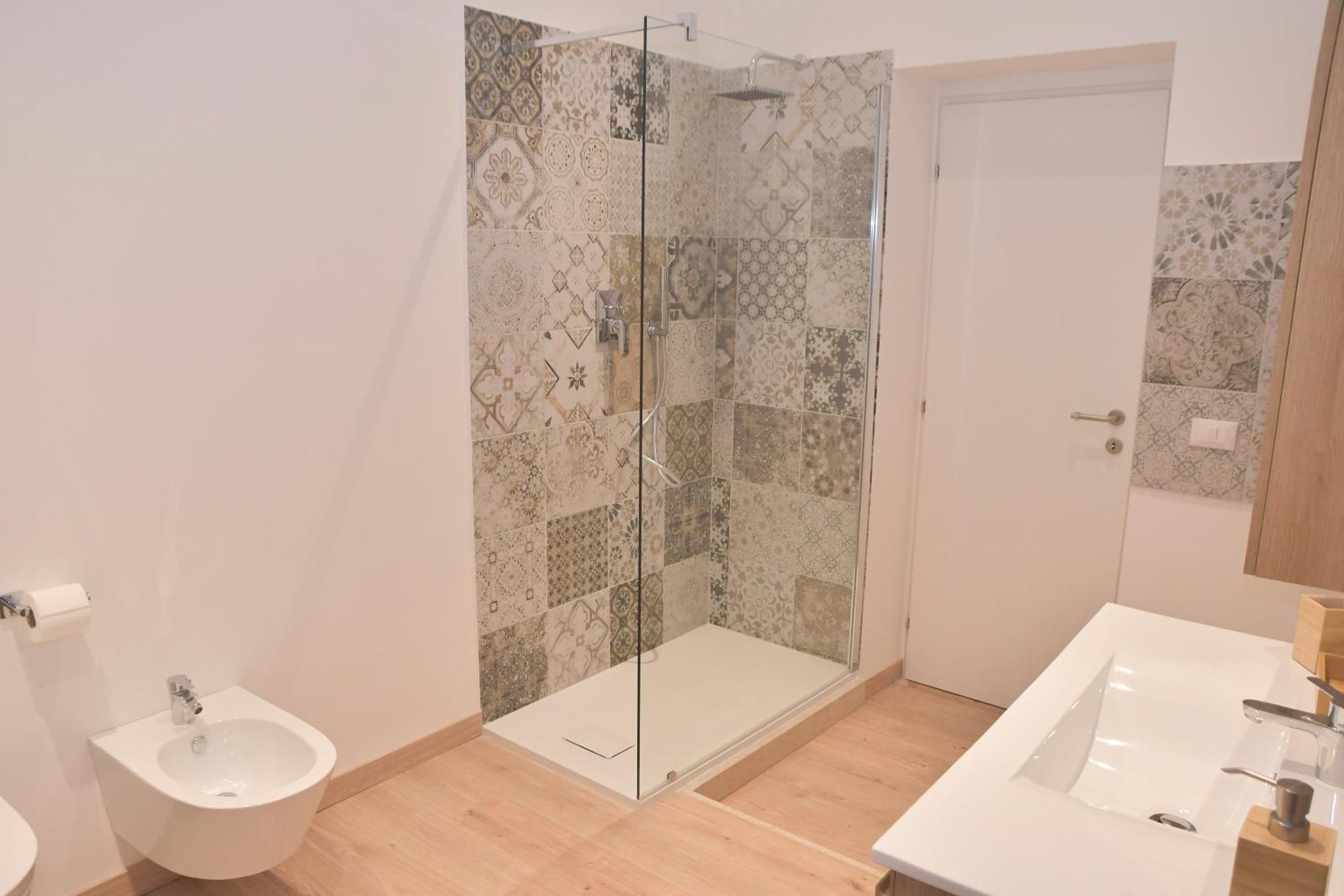 アンコーナCasa Emmaアパートメント エクステリア 写真