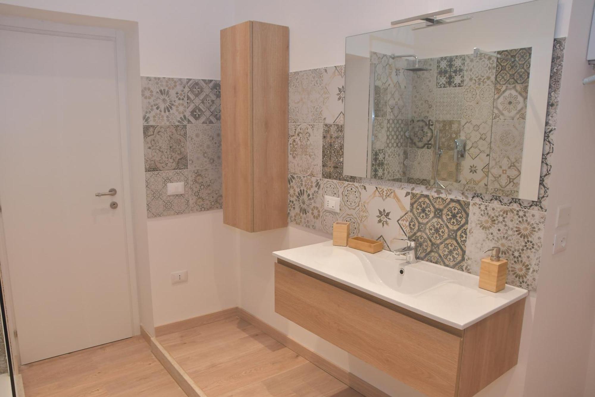 アンコーナCasa Emmaアパートメント エクステリア 写真