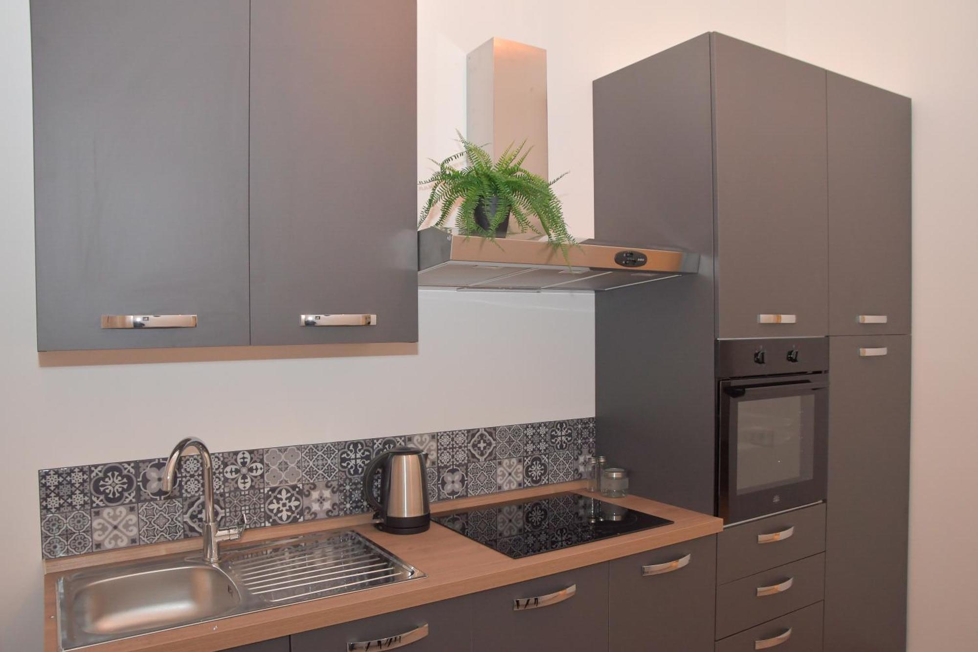 アンコーナCasa Emmaアパートメント エクステリア 写真