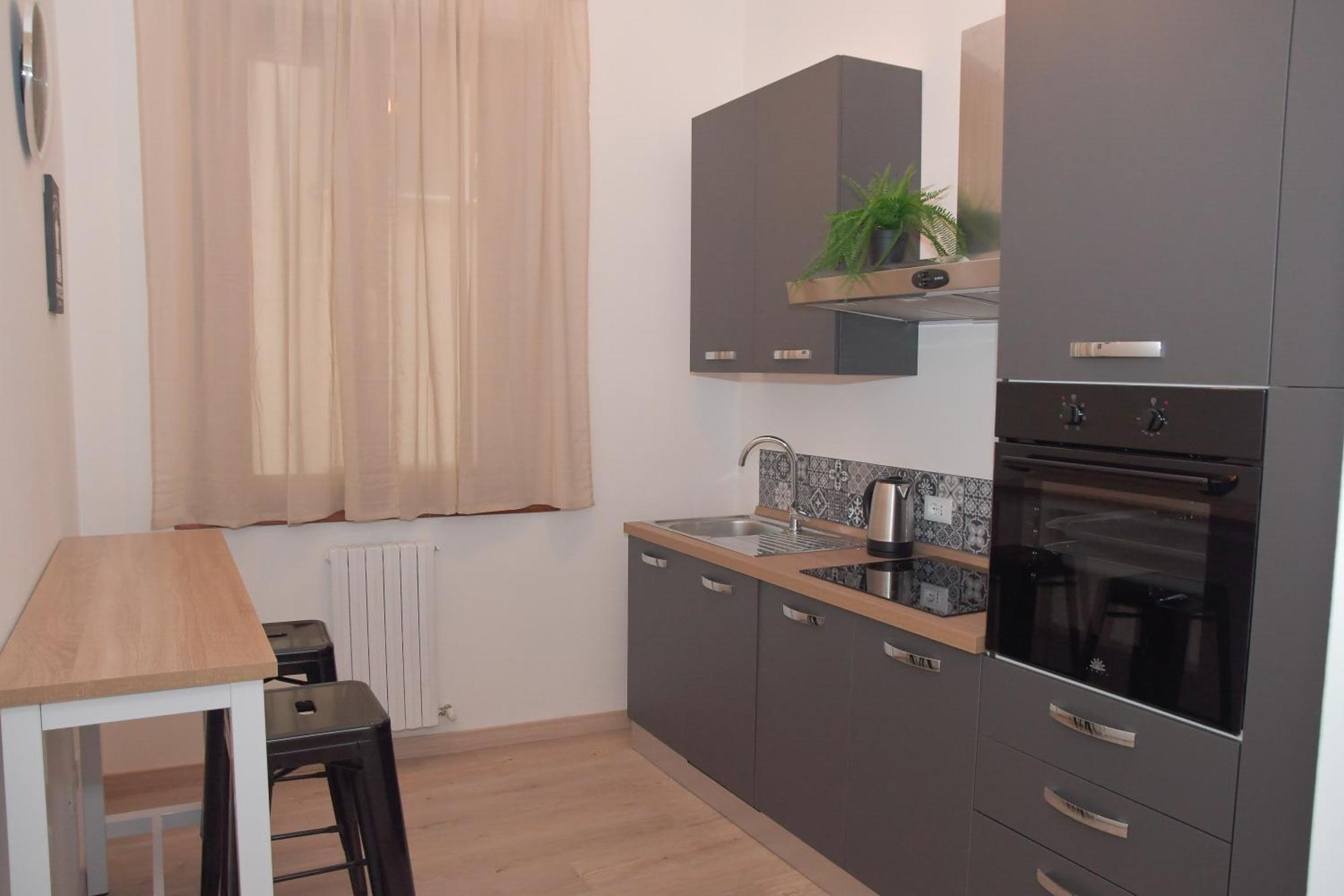 アンコーナCasa Emmaアパートメント エクステリア 写真